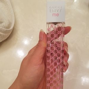 Gucci Envy me